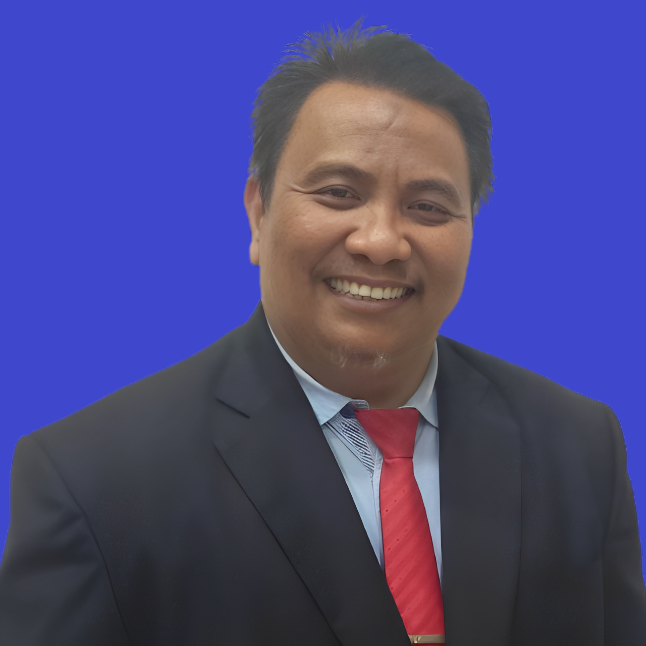 Drs. ZULHADISYAH SULAIMAN M.SP